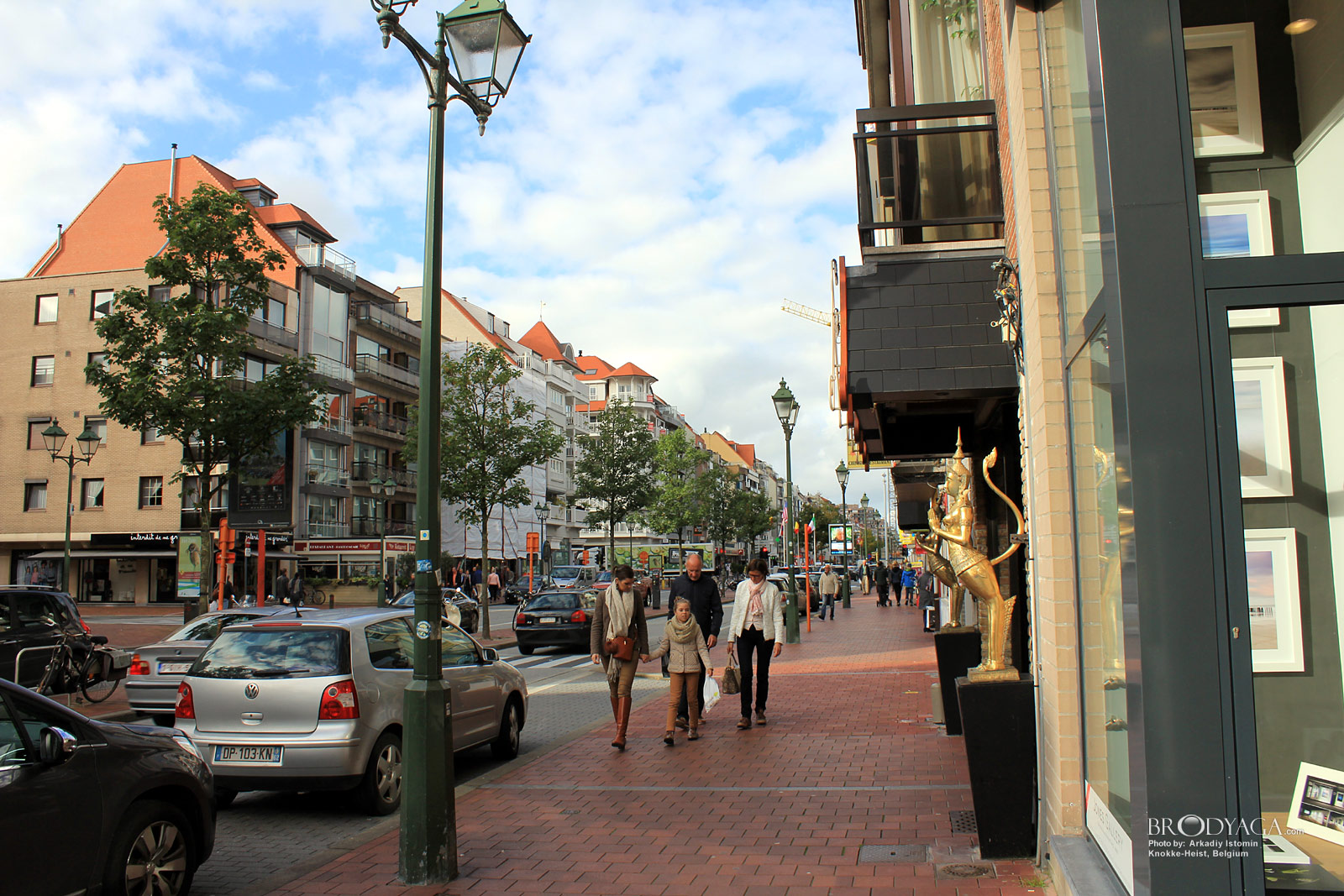 Knokke-Heist
